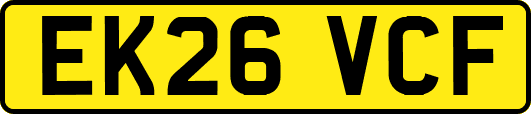 EK26VCF
