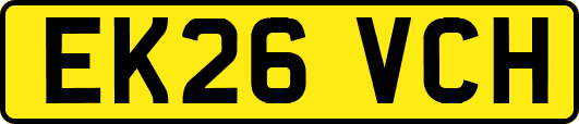 EK26VCH