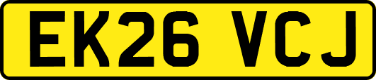 EK26VCJ