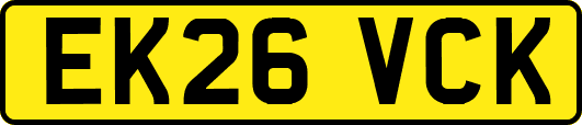 EK26VCK