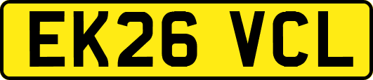 EK26VCL
