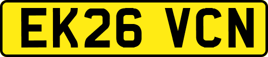EK26VCN