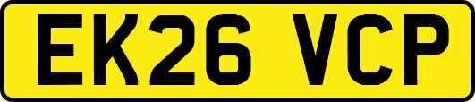 EK26VCP
