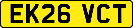 EK26VCT