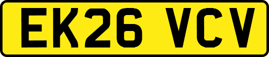 EK26VCV