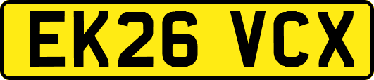 EK26VCX