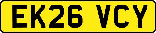 EK26VCY