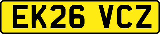 EK26VCZ