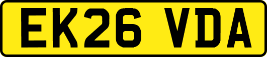 EK26VDA