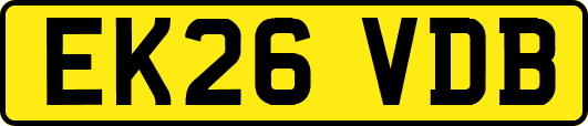 EK26VDB