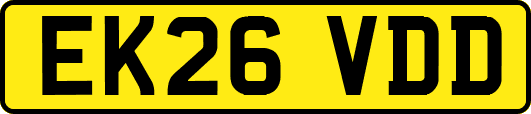 EK26VDD
