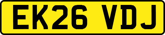 EK26VDJ