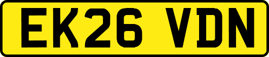 EK26VDN