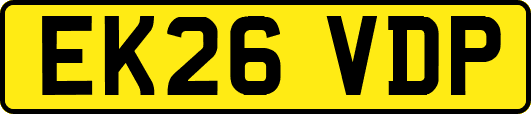 EK26VDP