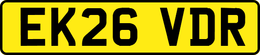 EK26VDR