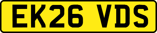 EK26VDS