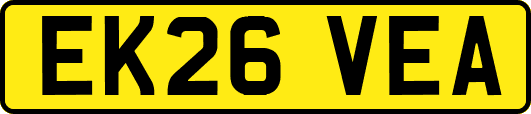 EK26VEA