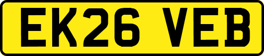 EK26VEB