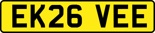 EK26VEE