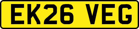 EK26VEG