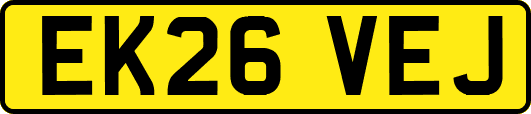 EK26VEJ