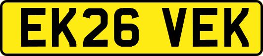 EK26VEK