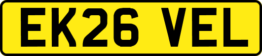 EK26VEL