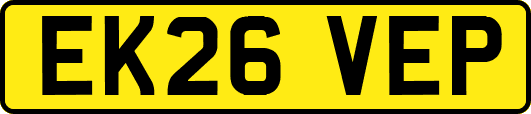 EK26VEP