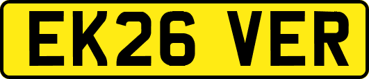 EK26VER