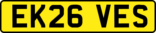 EK26VES