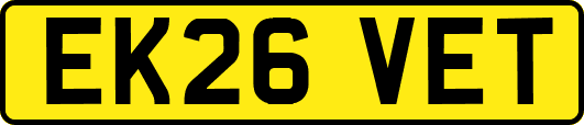 EK26VET