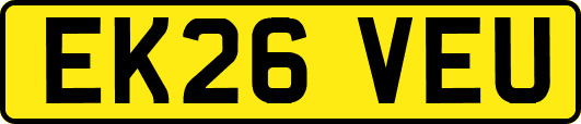 EK26VEU