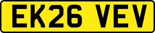 EK26VEV