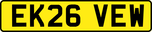 EK26VEW