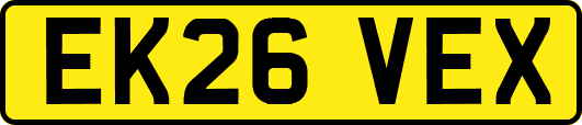 EK26VEX