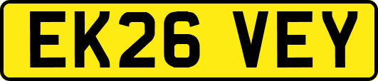 EK26VEY