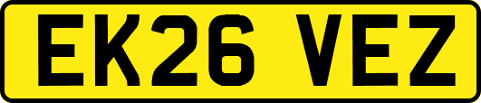 EK26VEZ