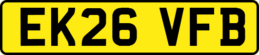 EK26VFB