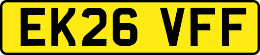 EK26VFF