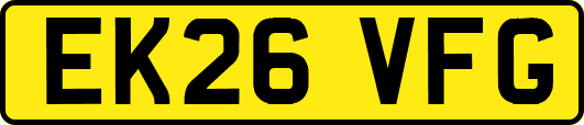 EK26VFG