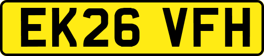 EK26VFH