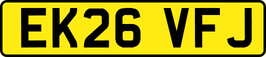 EK26VFJ