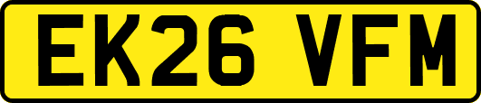 EK26VFM