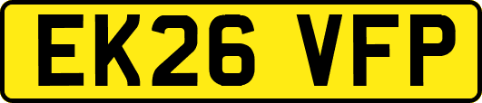 EK26VFP
