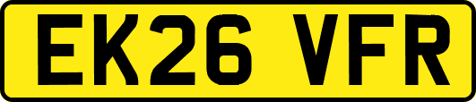 EK26VFR