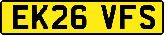 EK26VFS