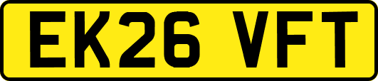 EK26VFT