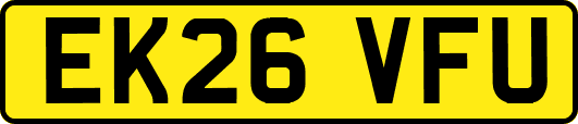 EK26VFU