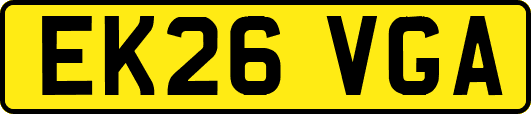 EK26VGA