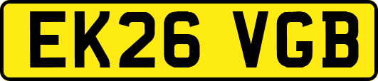 EK26VGB